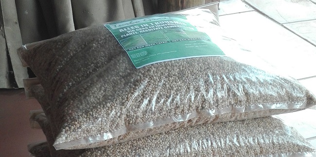 Fertilizer